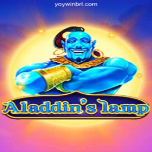 Unveiling the Magic of Aladdin's Lamp: The Ultimate Online Slot Experience in Brazil