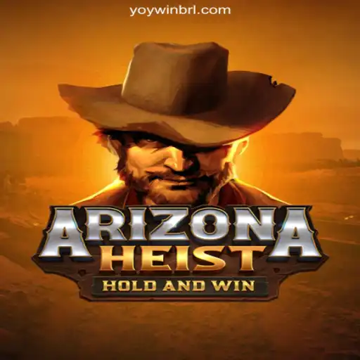 Exploring ArizonaHeist: The Thrilling Online Slots Game Revolutionizing Brazil on YOYWIN.com