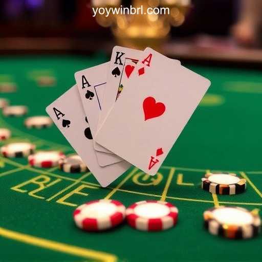 Baccarat Game: A Glance into Casino’s Elite Game