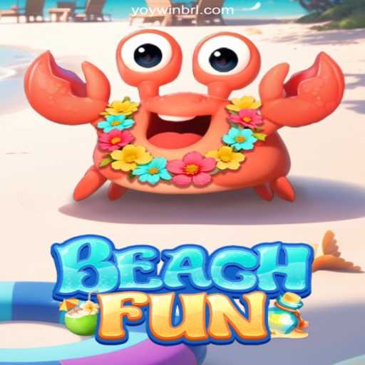 Discover the Thrills of BeachFun: The Ultimate Online Slot Experience