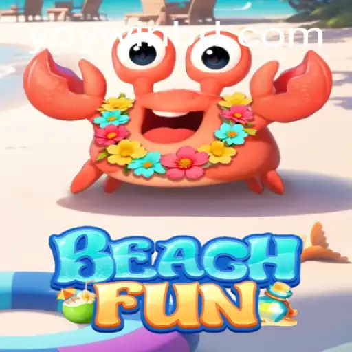 Discover the Thrills of BeachFun: The Ultimate Online Slot Experience