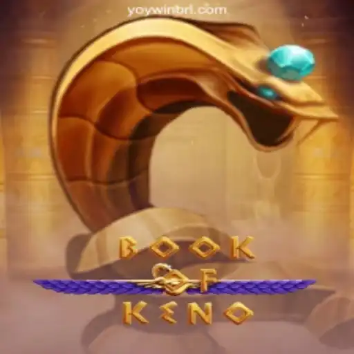 Discover BookOfKeno: The Ultimate Online Slot Experience in Brazil