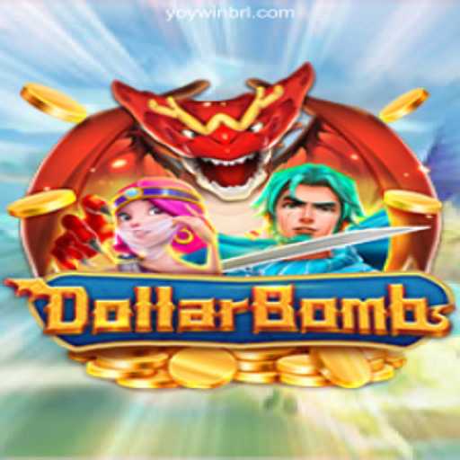 Exploring the Thrills of DollarBombs: The Premier Online Slot Game on YOYWIN.com