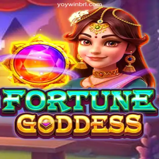 FortuneGoddess: A Dive into the Exciting World of Online Slots on YOYWIN.com
