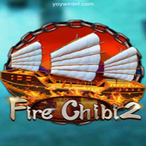 FireChibi2: A New Sensation on YOYWIN.com - Brazil's Leading Online Slots Platform