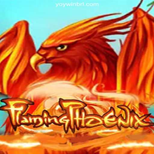 FlamingPhoenix: Unleash the Fiery Spirit of Gaming on YOYWIN.com
