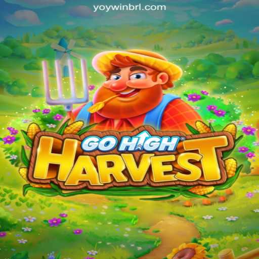 GoHighHarvest: Dive Into Brazil's Leading Online Slots Experience
