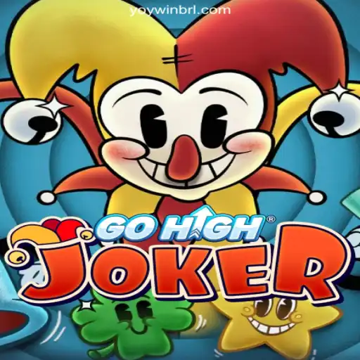 Discover the Game GoHighJoker on YOYWIN.com: The Leading Platform for Online Slots in Brazil