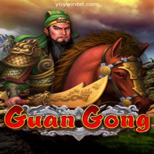 GuanGong: A Legendary Journey in Online Slots on YOYWIN.com Platform