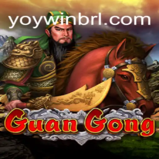 GuanGong: A Legendary Journey in Online Slots on YOYWIN.com Platform