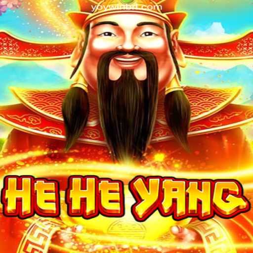 Discover HeHeYang: The Premiere Online Slot Experience in Brasil via YOYWIN.com