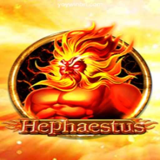 Unveiling Hephaestus: The Exciting Online Slot Game on YOYWIN.com Platform