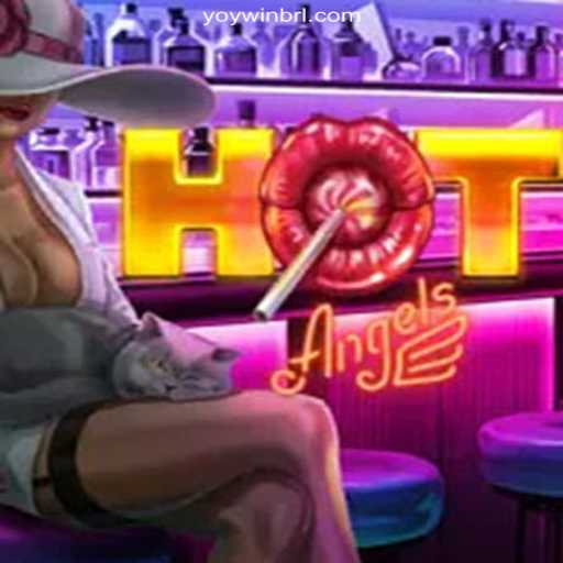 Discover the Thrills of HotAngels on YOYWIN.com: Brazil's Premier Online Slots Platform