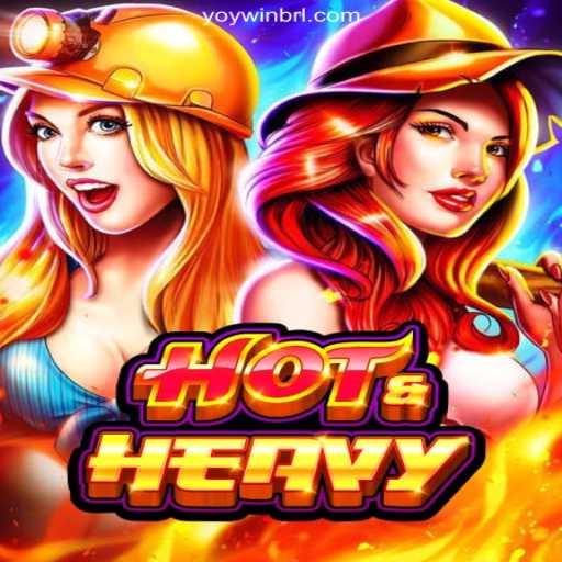 Unveiling HotHeavy: A Thrilling Adventure on the YOYWIN.com Platform