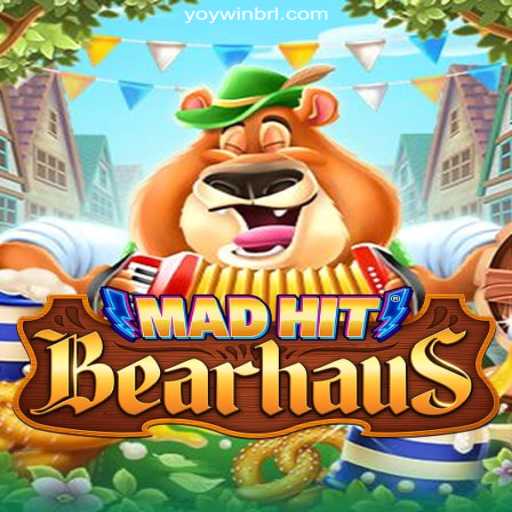 MadHitBearhaus: A Wild Adventure in the World of Online Slots