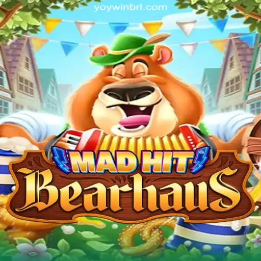 MadHitBearhaus: A Wild Adventure in the World of Online Slots