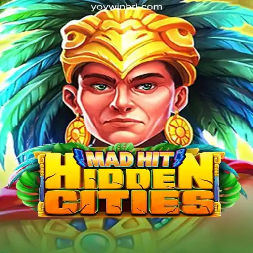 Discover the Thrills of MadHitHiddenCities on YOYWIN.com Platform