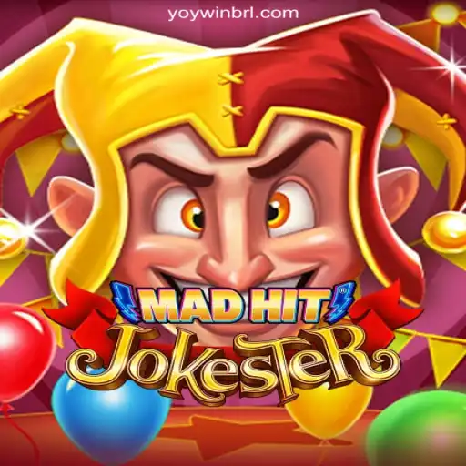Discover the Thrills of MadHitJokester: The Ultimate Online Slot Game Experience