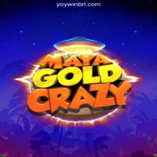 MayaGoldCrazy: The Premier Slot Experience on YOYWIN.com