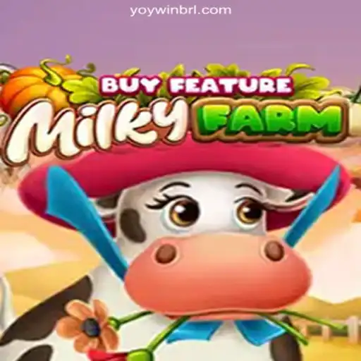 Discover the Excitement of MilkyFarmBuyFeature on YOYWIN.com: The Ultimate Online Slots Experience