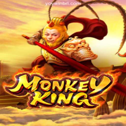 MonkeyKing: Dominating the YOYWIN.com Platform as Brazil's Leading Online Slot