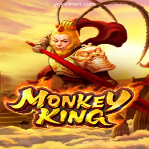 MonkeyKing: Dominating the YOYWIN.com Platform as Brazil's Leading Online Slot