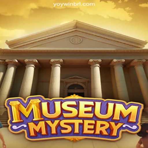 Discover 'MuseumMystery' on YOYWIN.com: The Leading Platform for Online Slots in Brazil