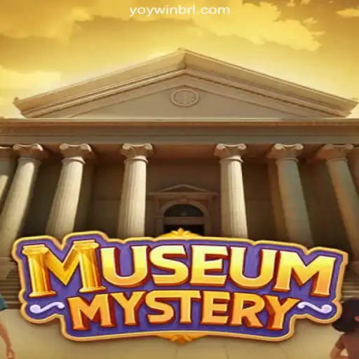 Discover 'MuseumMystery' on YOYWIN.com: The Leading Platform for Online Slots in Brazil
