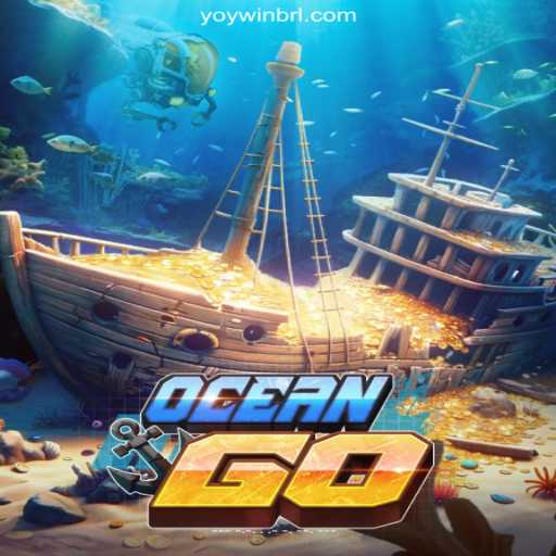 Dive into the Thrills of OceanGO on YOYWIN.com: The Ultimate Online Slots Experience in Brasil