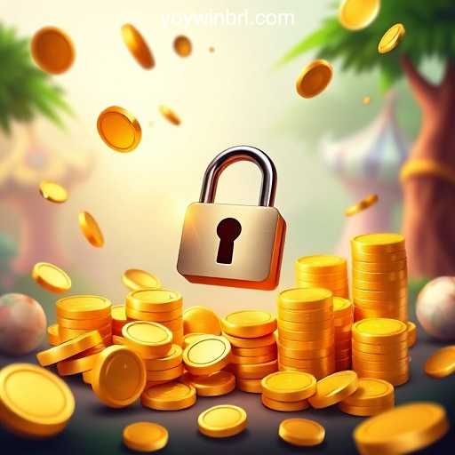 Exploring the Privacy Policy of YOYWIN.com Platform: Online Slots Brasil #1