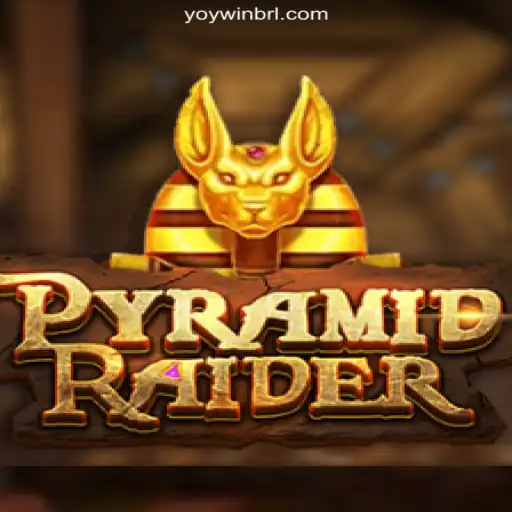 Discover PyramidRaider: The Leading Online Slots Experience in Brazil on YOYWIN.com