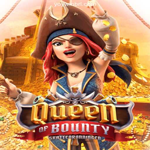 Queen of Bounty: A Regal Experience in Online Slots