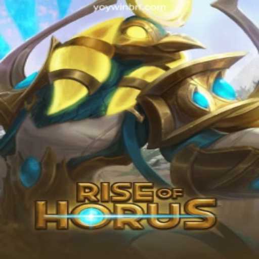 Explore the Thrilling World of RiseofHorus on YOYWIN.com Platform