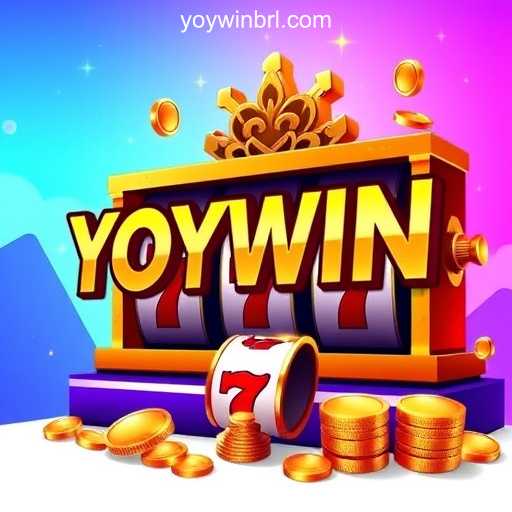 The Rise and Impact of YOYWIN.com Platform-Online Slots Brasil #1