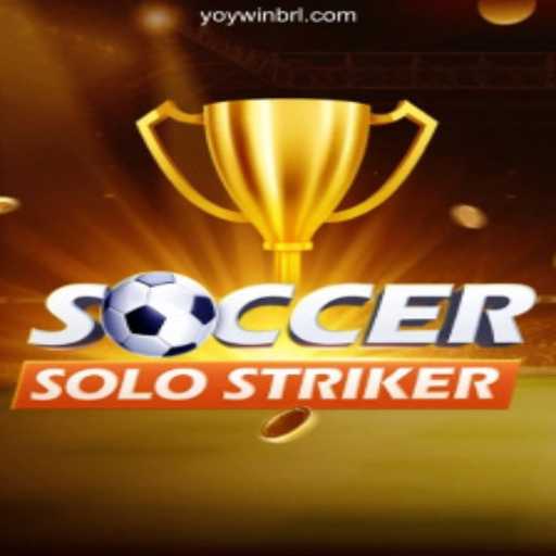 Experience the Thrill of SoccerSoloStriker on YOYWIN.com Platform