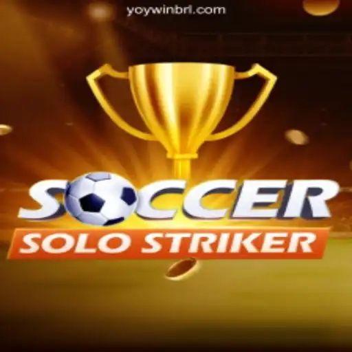 Experience the Thrill of SoccerSoloStriker on YOYWIN.com Platform
