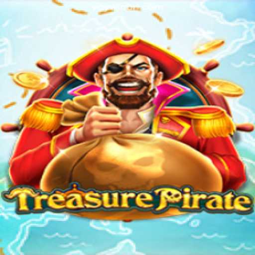 Explore TreasurePirate: The Leading Online Slots Game on YOYWIN.com Platform in Brasil