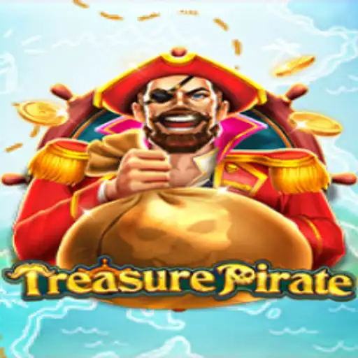 Explore TreasurePirate: The Leading Online Slots Game on YOYWIN.com Platform in Brasil