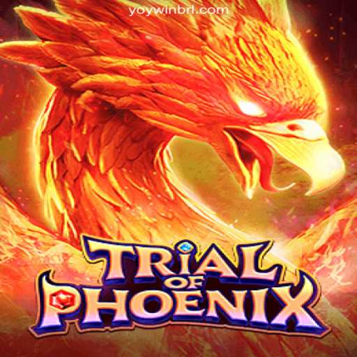 Discover the Exciting World of 'TrialofPhoenix' on YOYWIN.com: Brazil's Leading Online Slots Platform