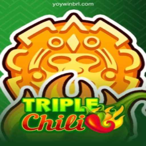 TripleChili: An Exhilarating Slot Experience on YOYWIN.com