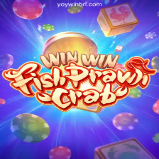 Discover the Thrills of WinWinFishPrawnCrab on YOYWIN.com: Brasil's Premier Online Gaming Platform