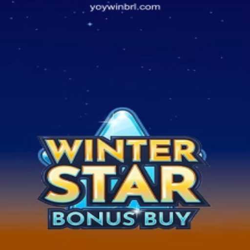 WinterStarBonusBuy - The Thrilling Online Slot Experience on YOYWIN.com Platform