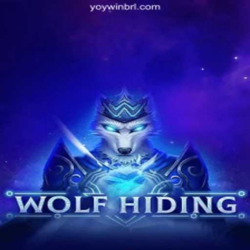 Unveiling 'WolfHiding': The Thrilling New Online Slot Adventure