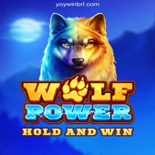 WolfPower: The Premier Online Slot Adventure on YOYWIN.com