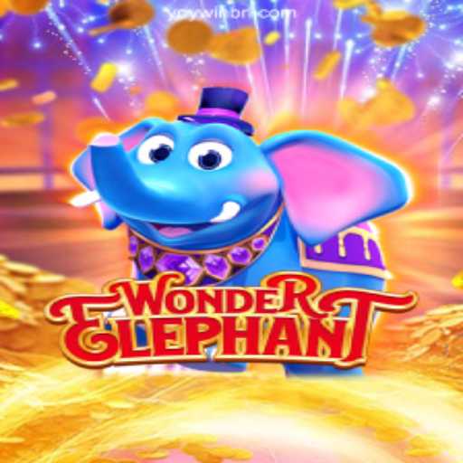 Discover WonderElephant: The Slot Game Taking Brazil by Storm