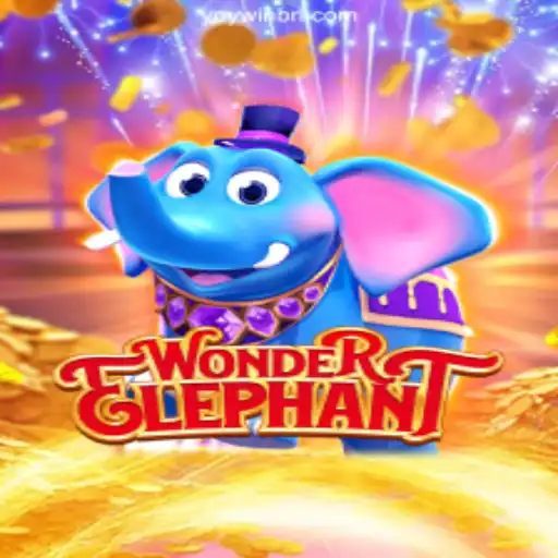 Discover WonderElephant: The Slot Game Taking Brazil by Storm