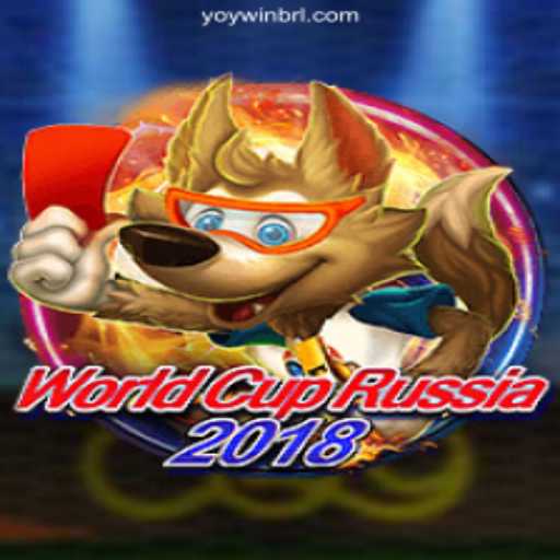 WorldCupRussia2018: A Thrilling Journey into Online Slots on YOYWIN.com